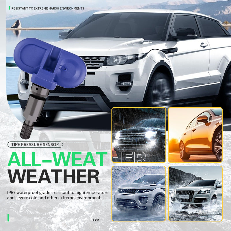 Fit for Tesla Model 3 Y S X 2020-2025 Tire Pressure Monitor Sensors BLE Bluetooth TPMS Sensor 1490701-01-C Replaces 1490701-01-B